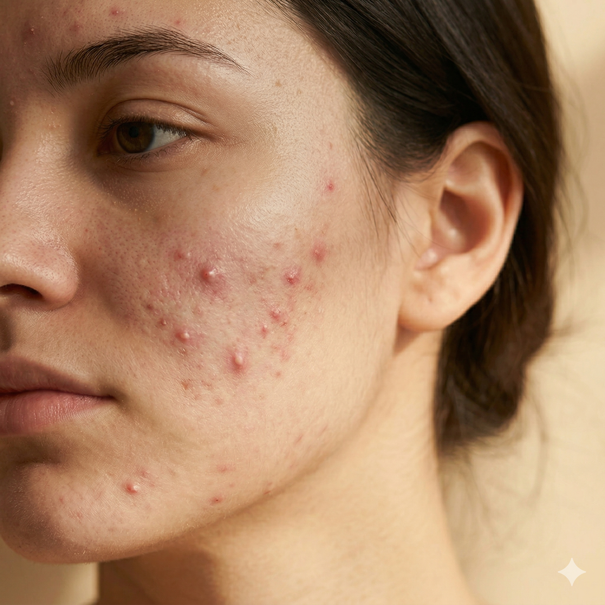 Tratamiento del Acné — protocolo médico integral, clínica dermatológica