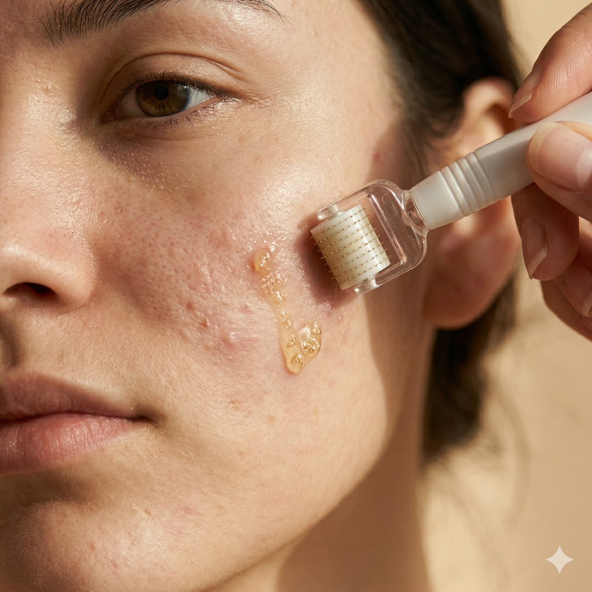 Exosomas — terapia de regeneración celular, biotecnología dermatológica avanzada