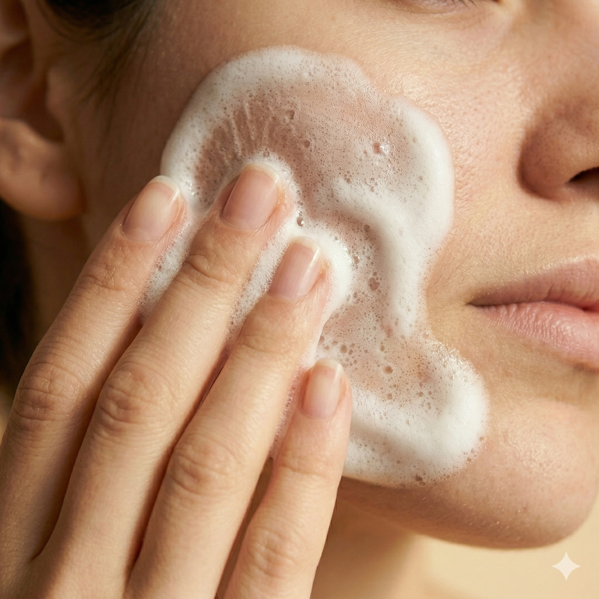 Limpieza Facial Profunda — estándares clínicos, skincare minimalista de alta gama